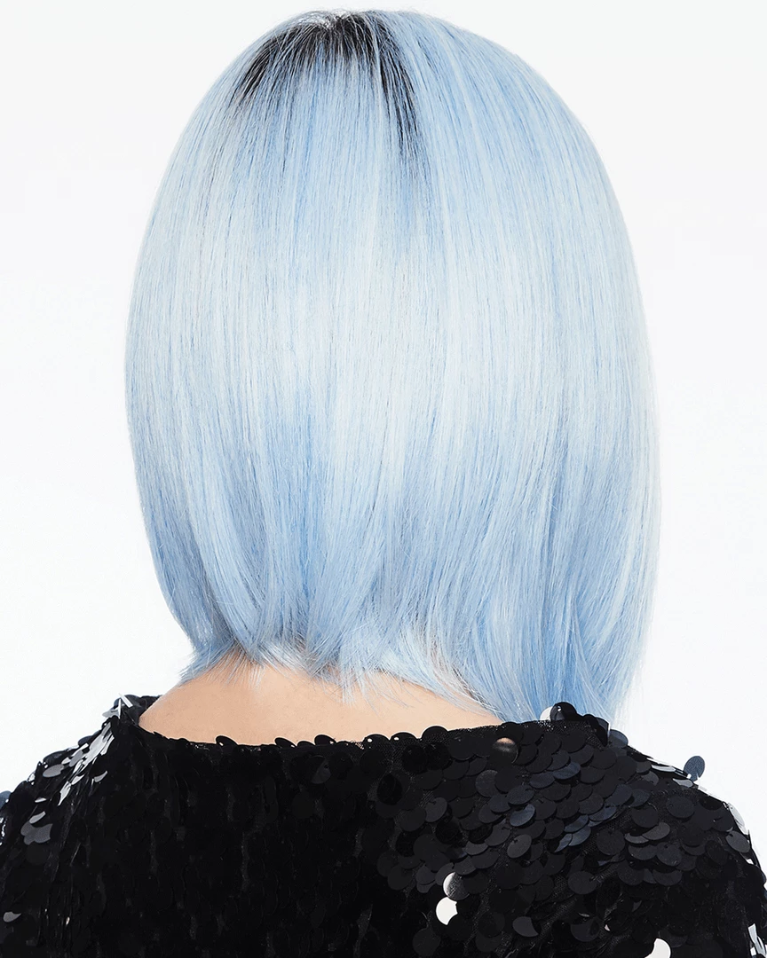 HairDo Out Of The Blue 8 HairDo Out Of The Blue