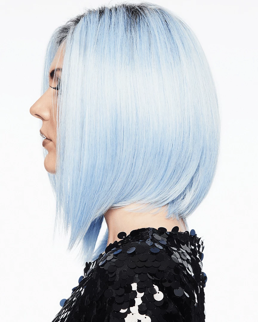 HairDo Out Of The Blue 7 HairDo Out Of The Blue