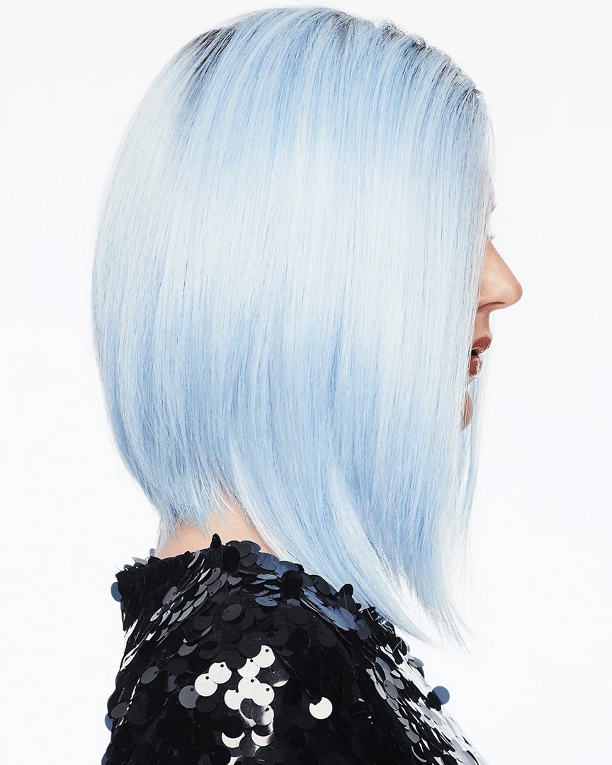 HairDo Out Of The Blue 6 HairDo Out Of The Blue