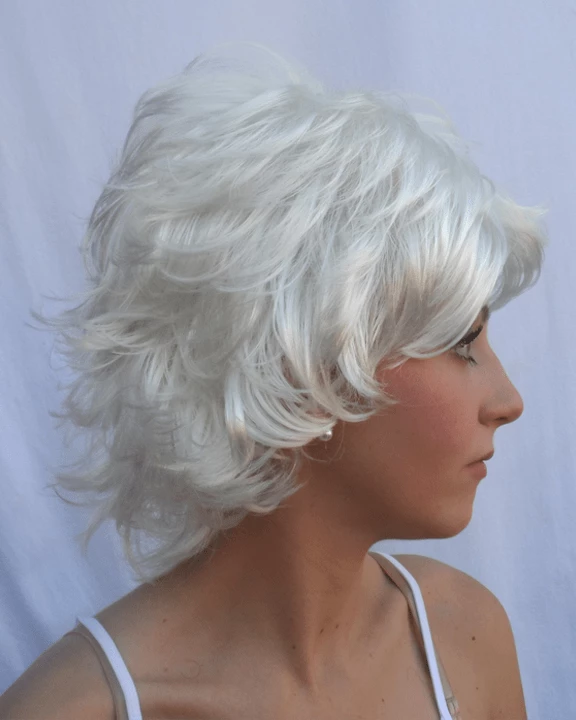 Lacey Costume Paula Deen Chef Women's Costume Wigs 4 Lacey Costume Paula Deen Chef Women's Costume Wigs