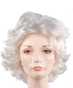 Lacey Costume Paula Deen Chef Women's Costume Wigs 7 Lacey Costume Paula Deen Chef Women's Costume Wigs