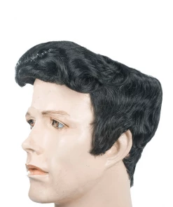 Lacey Costume Women's Costume Wigs Dean Martin