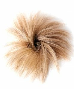 Put On Pieces Feather Wrap