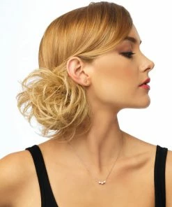 Put On Pieces Wavy Wrap HAIRPIECES