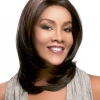 Vivica Fox Pearl V - Lace Front SYNTHETIC WIGS