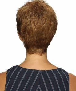 Estetica Designs SYNTHETIC WIGS Petite Nancy