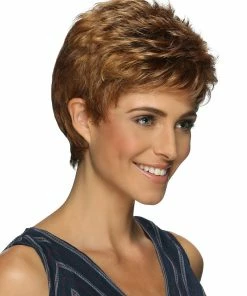 Estetica Designs SYNTHETIC WIGS Petite Nancy