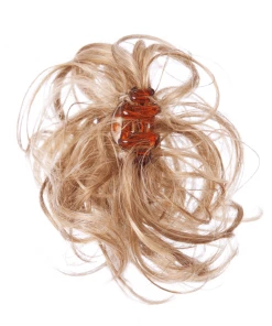 Toni Brattin HAIRPIECES Petite Pouf