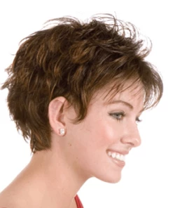 Aspen Petite Dee SYNTHETIC WIGS