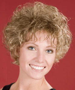 Aspen SYNTHETIC WIGS Petite Marilyn