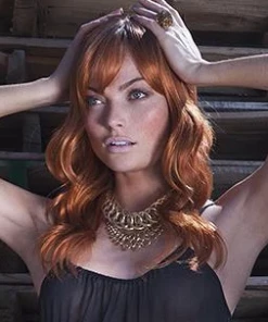 Forever Young Picture Perfect - Heat Friendly SYNTHETIC WIGS