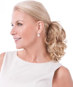 Toni Brattin Pony Curls - 10" Reversible