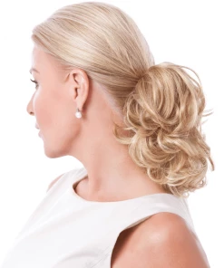 Toni Brattin Pony Curls - 10" Reversible