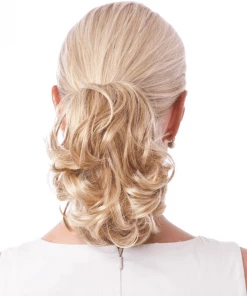 Toni Brattin Pony Curls - 10