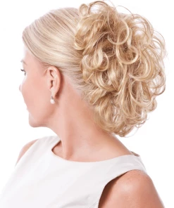 Toni Brattin Pony Curls - 10