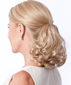 Toni Brattin HAIRPIECES Pony Double Play