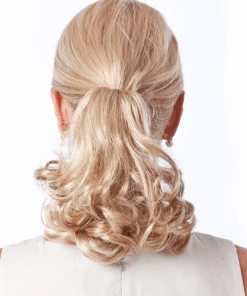 Toni Brattin HAIRPIECES Pony Double Play