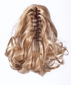 Toni Brattin HAIRPIECES Pony Double Play
