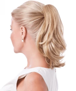 Toni Brattin Pony Layered Flip