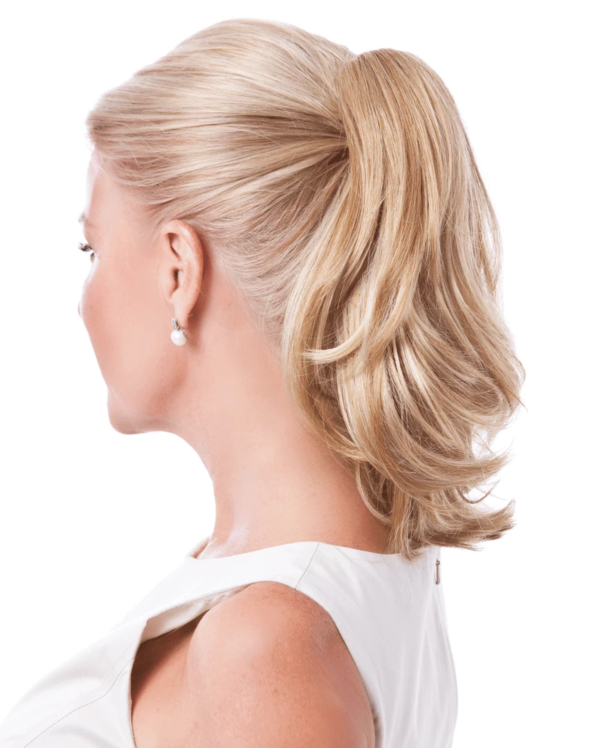 Toni Brattin Pony Layered Flip 4 Toni Brattin Pony Layered Flip