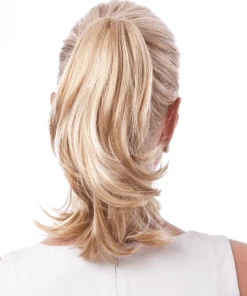 Toni Brattin Pony Layered Flip 8 Toni Brattin Pony Layered Flip