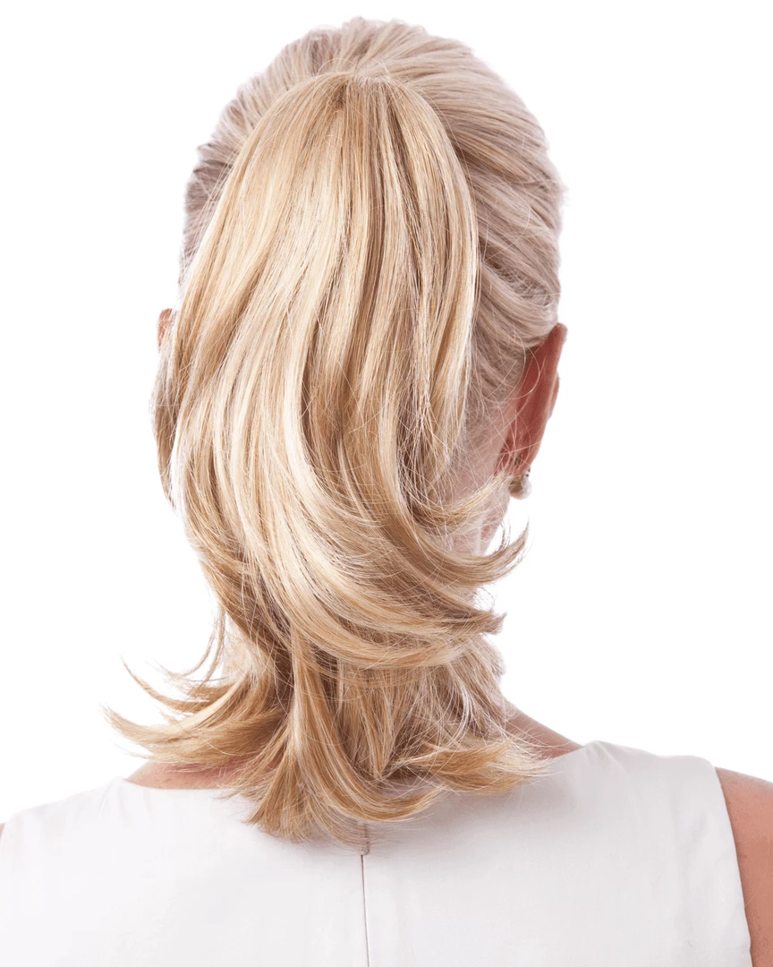 Toni Brattin Pony Layered Flip 5 Toni Brattin Pony Layered Flip