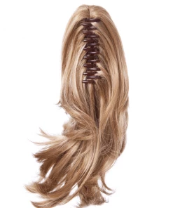 Toni Brattin Pony Layered Flip 9 Toni Brattin Pony Layered Flip