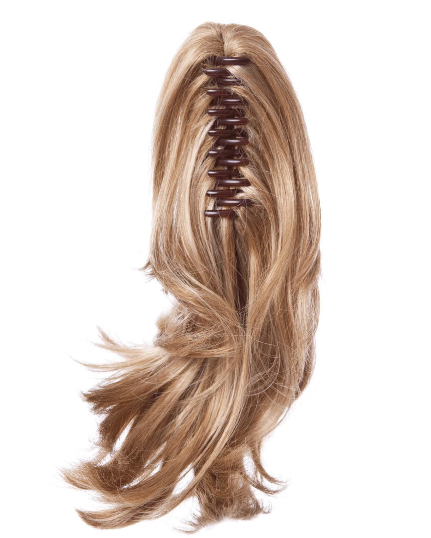 Toni Brattin Pony Layered Flip 6 Toni Brattin Pony Layered Flip