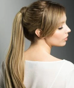 Estetica Designs HAIR EXTENSIONS Pony Wrap 14"