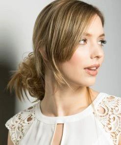 Estetica Designs Ponytie