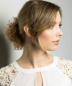 Estetica Designs Ponytie