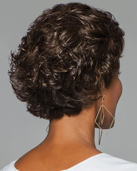 Gabor Precedence 5 Gabor Precedence