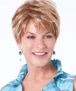 Toni Brattin SYNTHETIC WIGS Prestigious