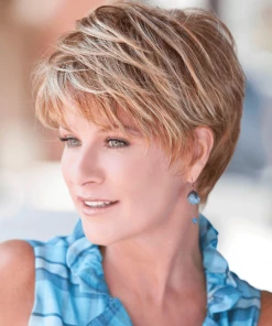 Toni Brattin SYNTHETIC WIGS Prestigious