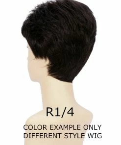 Estetica Designs SYNTHETIC WIGS Petite Nancy