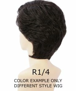 Estetica Designs SYNTHETIC WIGS Nadia