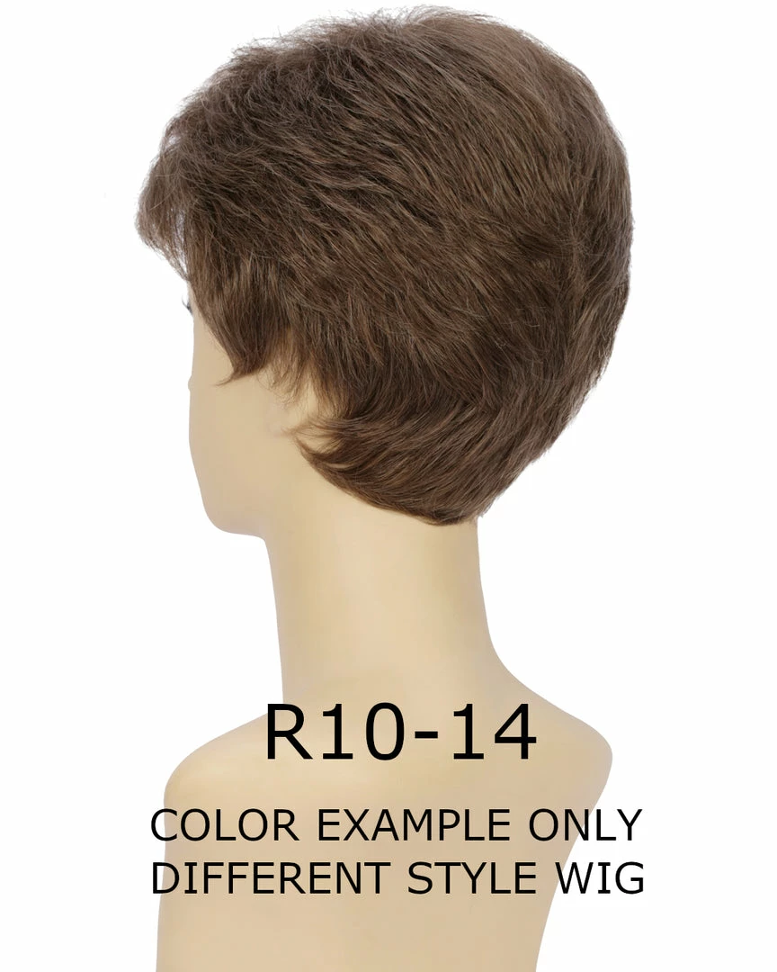 Estetica Designs SYNTHETIC WIGS Petite Coby 24 Estetica Designs SYNTHETIC WIGS Petite Coby