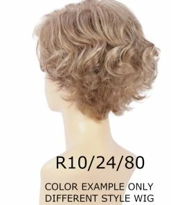 Estetica Designs SYNTHETIC WIGS Meg