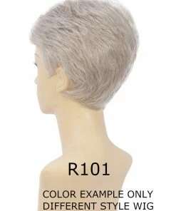 Estetica Designs SYNTHETIC WIGS Petite Nancy