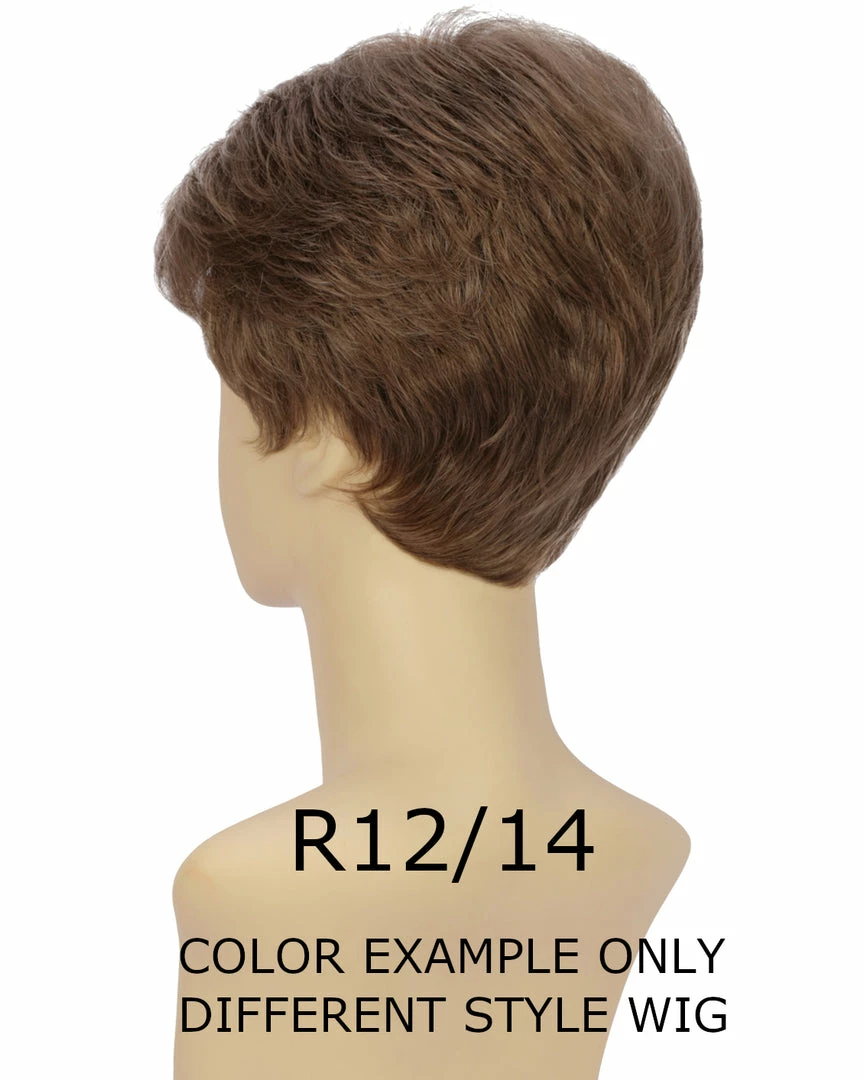 Estetica Designs SYNTHETIC WIGS Petite Coby 25 Estetica Designs SYNTHETIC WIGS Petite Coby