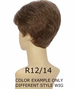 Estetica Designs SYNTHETIC WIGS Petite Nancy