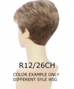 Estetica Designs SYNTHETIC WIGS Perry