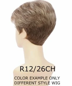 Estetica Designs SYNTHETIC WIGS Perry