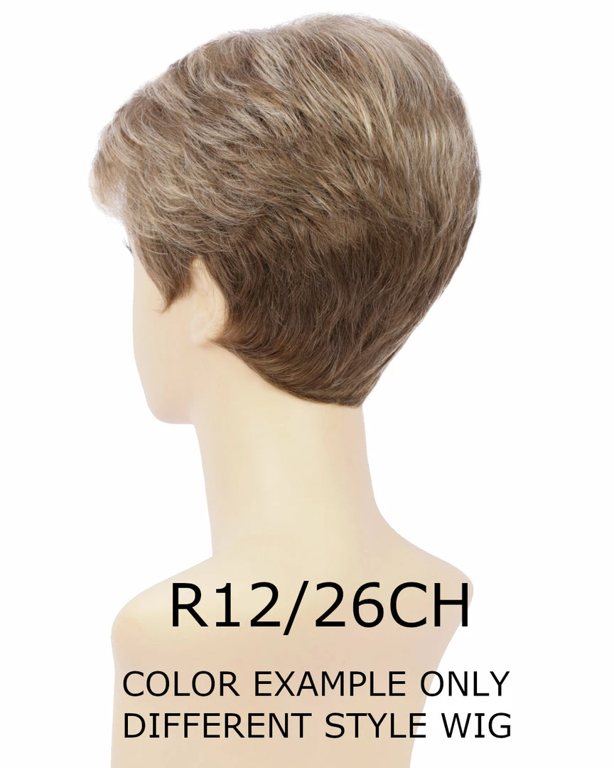 Estetica Designs SYNTHETIC WIGS Petite Coby 35 Estetica Designs SYNTHETIC WIGS Petite Coby