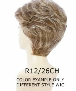 Estetica Designs Symone SYNTHETIC WIGS