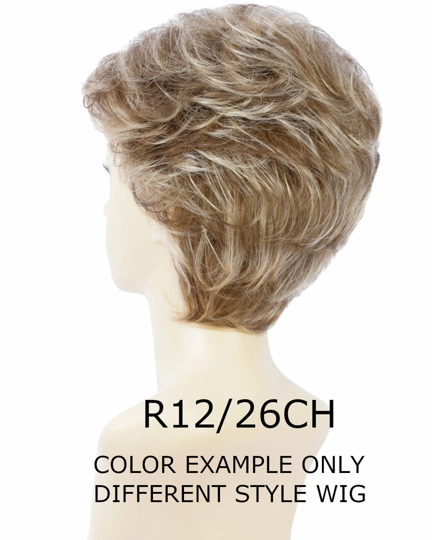 Estetica Designs SYNTHETIC WIGS Heidi 34 Estetica Designs SYNTHETIC WIGS Heidi