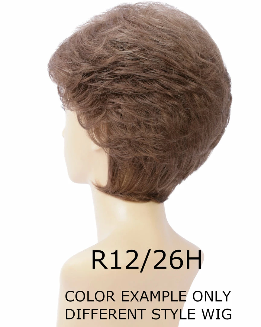 Estetica Designs SYNTHETIC WIGS Heidi 38 Estetica Designs SYNTHETIC WIGS Heidi