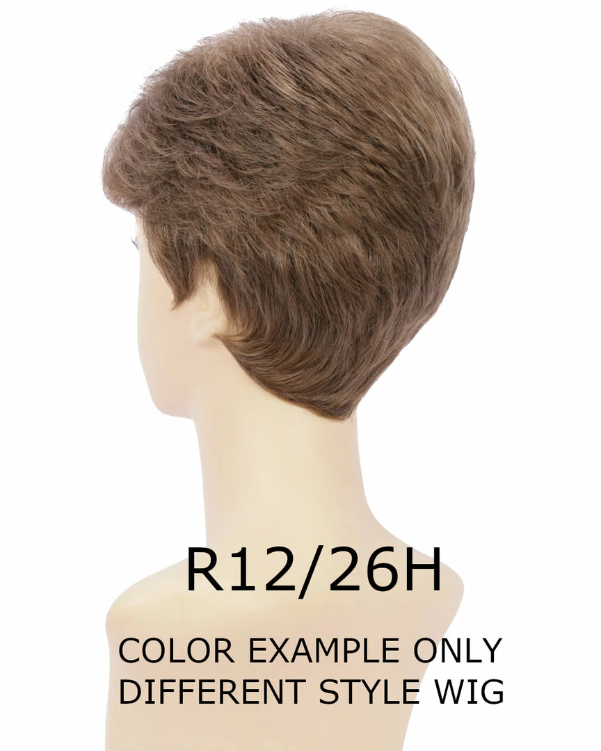 Estetica Designs SYNTHETIC WIGS Petite Coby 34 Estetica Designs SYNTHETIC WIGS Petite Coby