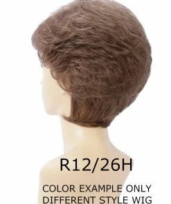 Estetica Designs SYNTHETIC WIGS Heidi 82 Estetica Designs SYNTHETIC WIGS Heidi