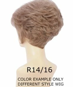 Estetica Designs Diamond SYNTHETIC WIGS